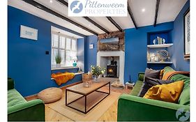 Honeybee Cottage- Stunning Home On Fife Coast